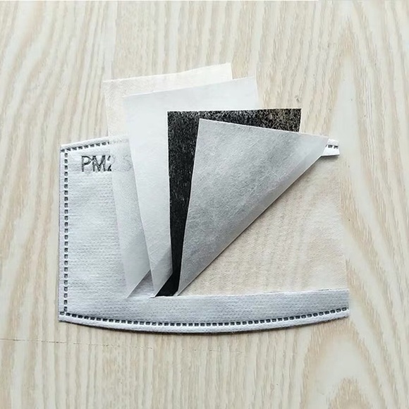 Kids mask - Picture 5 of 6